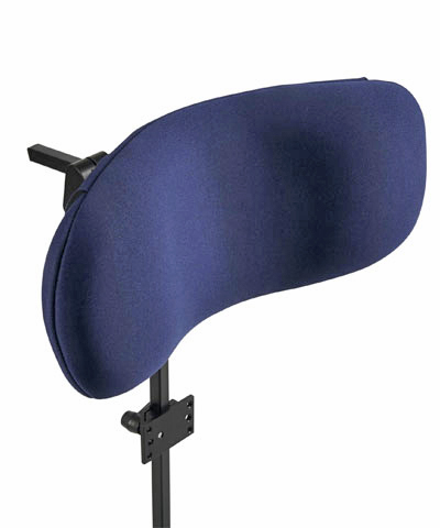 BioCurve Headrest Package