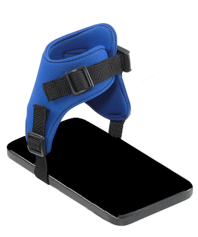BioForm Foot Positioners