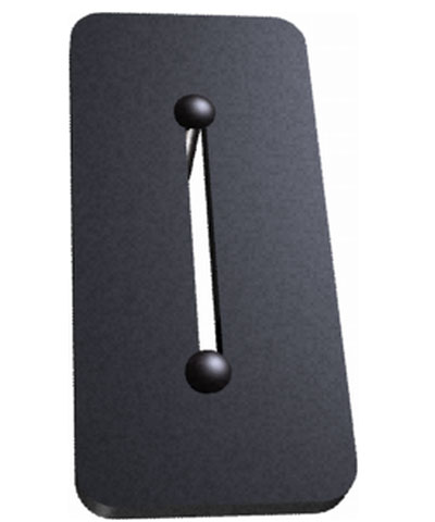 BioForm Footplates