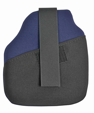BioForm Soft Footplate Pads