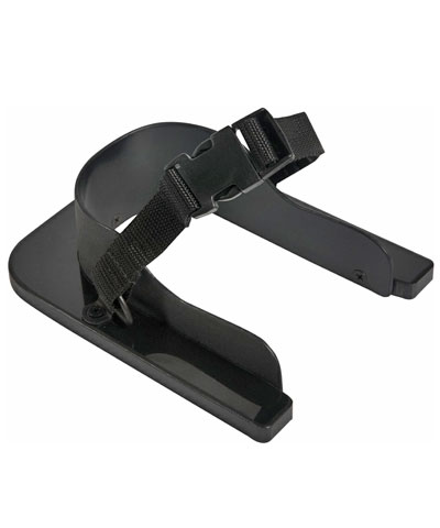 BioForm Solid Heel Cups