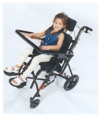TRAVEL-EASE Seating