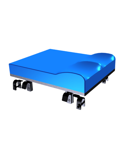Bio ST Custom Seats