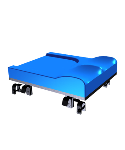 Bio ST Custom Seats