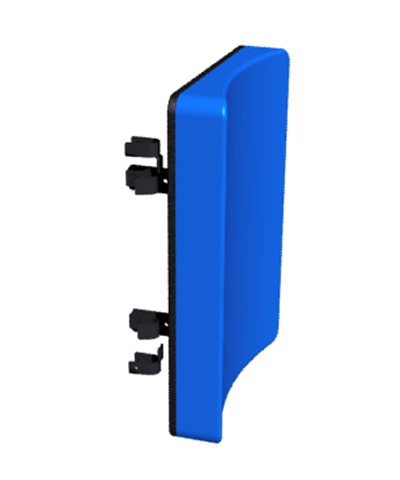 Bio ST Custom Backs