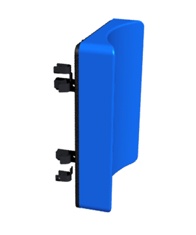 Bio ST Custom Backs