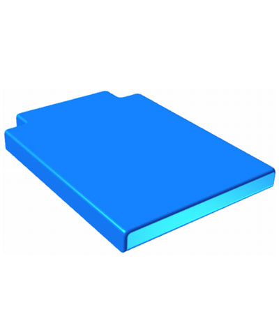 Modifications to the Shape of a Solid Seat Insert or Cushion