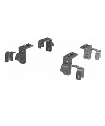 Mounting Hardware Modifications
