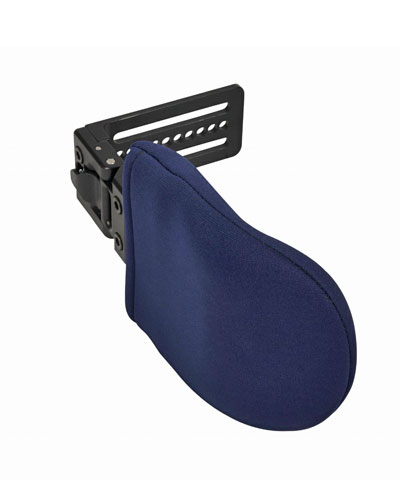 Contoured Lateral Trunk Pads