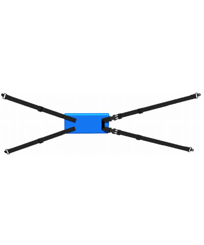 BioForm Abdominal Binder