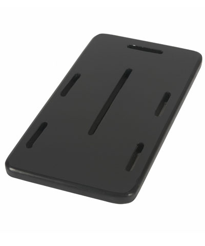 BioForm Custom Footplate Extenders