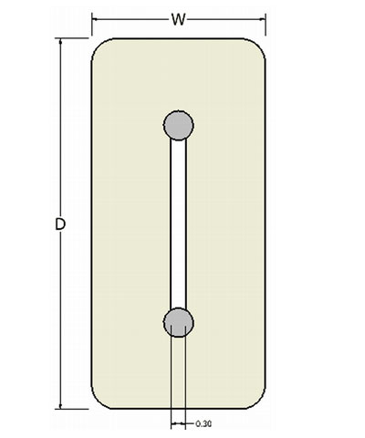 BioForm Footplates Extender