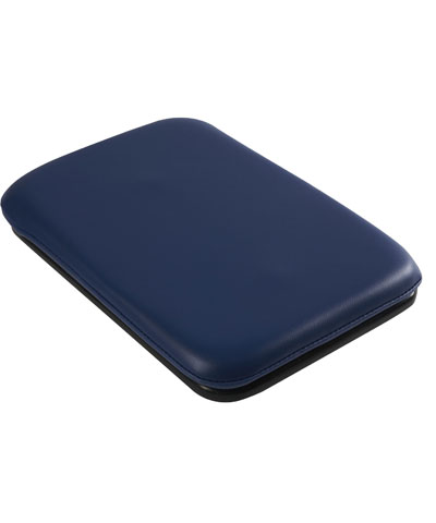 Footplate Extenders, padded custom