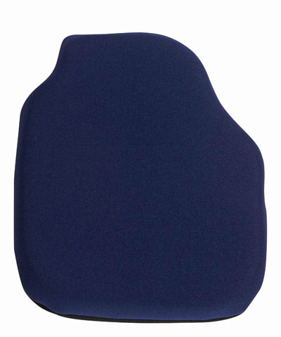 BioForm Soft Footplate Pads