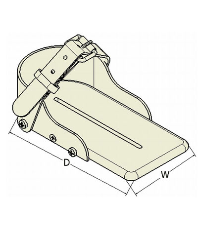 BioForm Sandals and one Leather Strap
