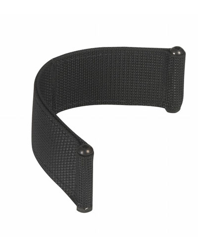 BioForm Custom Scuba Heel Loops