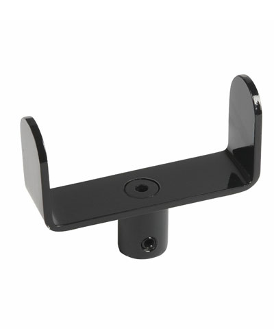 Goal Post Joystick Handle w/set screw, 4” wide